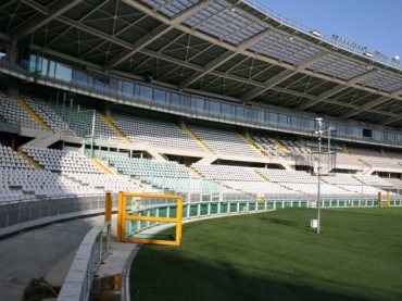 Torino (TO) stadio olimpicoanello zero 1 ampliamento